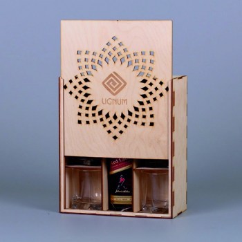Подарочные коробки для бутылок Симферополь